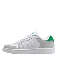 Buty męskie K-Swiss COURT PALISADES 06931-194-M Białe - Sklep online Mastersport