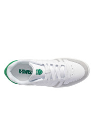 Buty męskie K-Swiss COURT PALISADES 06931-194-M Białe - Sklep online Mastersport