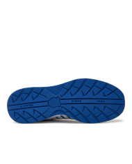 Buty męskie K-Swiss RIVAL TRAINER 09079-947-M Białe - Sklep online Mastersport