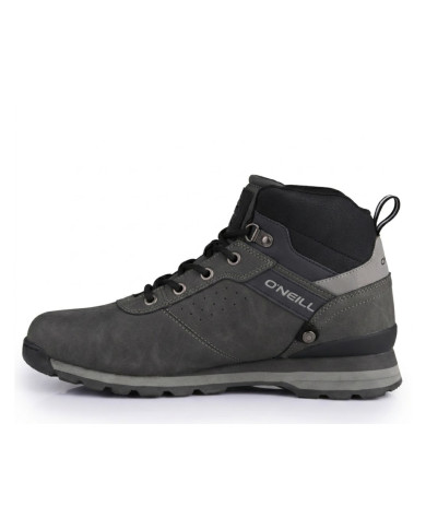 Buty męskie O'Neill GRAND TETON MEN MID 902330747ZW Szare - Sklep online Mastersport