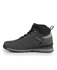 Buty męskie O'Neill GRAND TETON MEN MID 902330747ZW Szare - Sklep online Mastersport