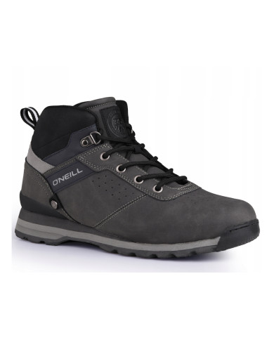 Buty męskie O'Neill GRAND TETON MEN MID 902330747ZW Szare - Sklep online Mastersport