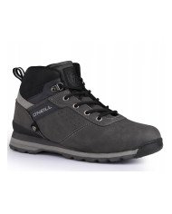 Buty męskie O'Neill GRAND TETON MEN MID 902330747ZW Szare - Sklep online Mastersport