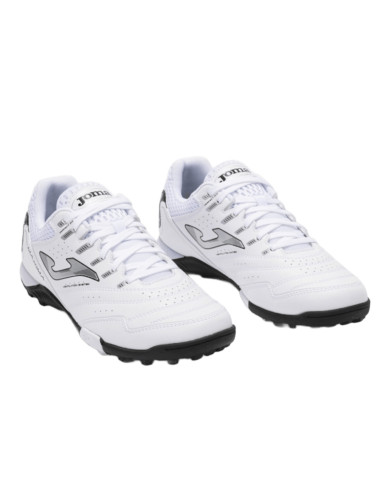 Buty męskie Joma MAXIMA 2622 WHITE TURF MAXW2622TF Białe - Sklep online Mastersport