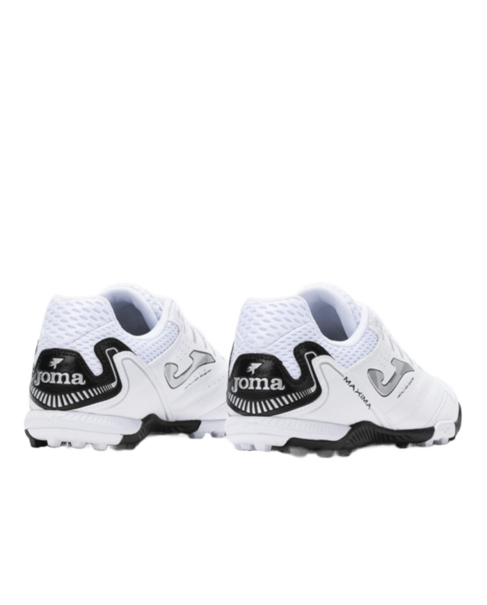 Buty męskie Joma MAXIMA 2622 WHITE TURF MAXW2622TF Białe - Sklep online Mastersport