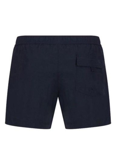 Szorty męskie Champion BEACHSHORT 216069BS518 Niebieskie - Sklep online Mastersport