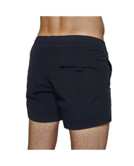 Szorty męskie Champion BEACHSHORT 216069KK003 Czarne - Sklep online Mastersport