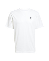 Koszulka męska adidas Originals TREFOIL ESS TEE JI8544 Biała - Sklep online Mastersport