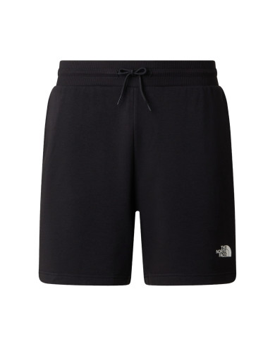 Szorty męskie The North Face M SD LT RG SHTS NF0A8GQBJK3 Czarne - Sklep online Mastersport