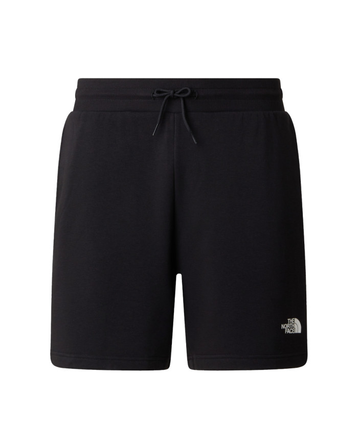 Szorty męskie The North Face M SD LT RG SHTS NF0A8GQBJK3 Czarne - Sklep online Mastersport