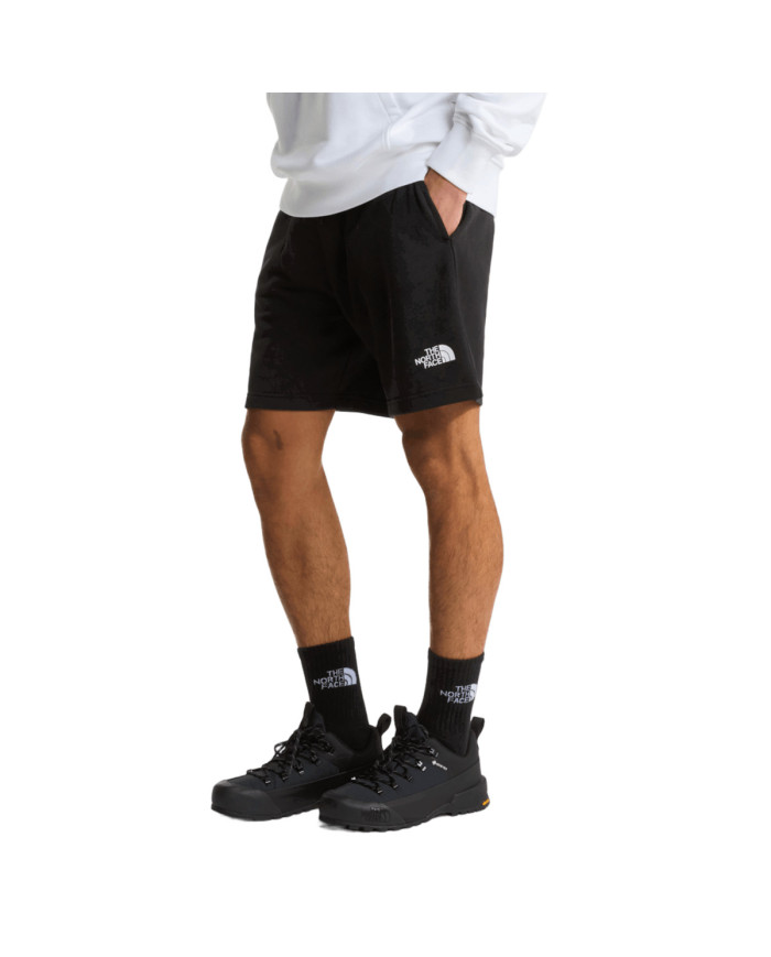 Szorty męskie The North Face M SD LT RG SHTS NF0A8GQBJK3 Czarne - Sklep online Mastersport