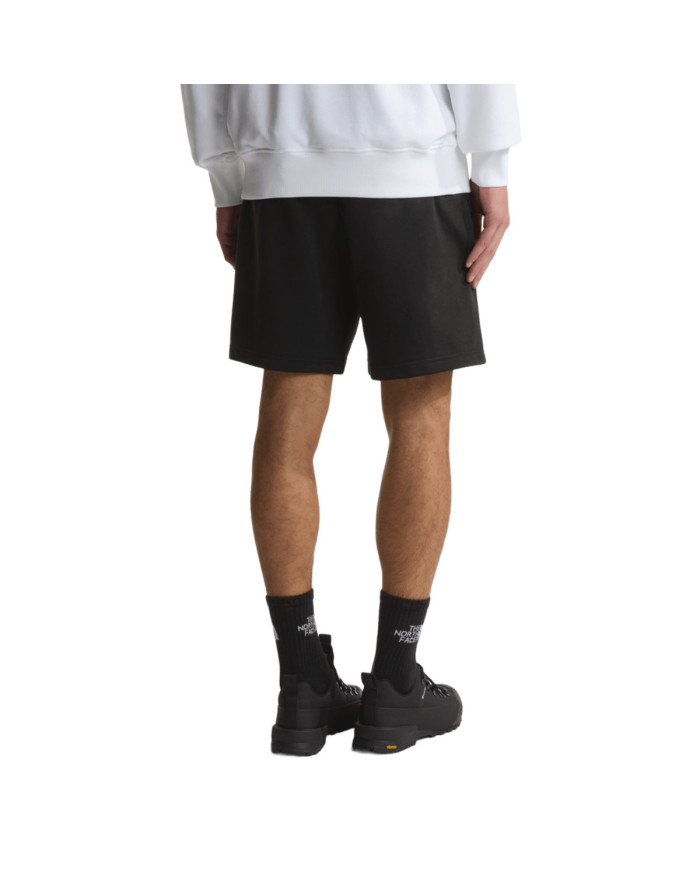 Szorty męskie The North Face M SD LT RG SHTS NF0A8GQBJK3 Czarne - Sklep online Mastersport