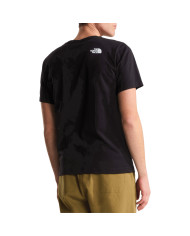 Koszulka męska The North Face M NSE REG SS TEE-GRAPHIC NF0A8GUVJK3 Czarna - Sklep online Mastersport