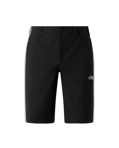 Szorty męskie The North Face M TANKEN SHORT NF0A8GZNJK3 Czarne - Sklep online Mastersport