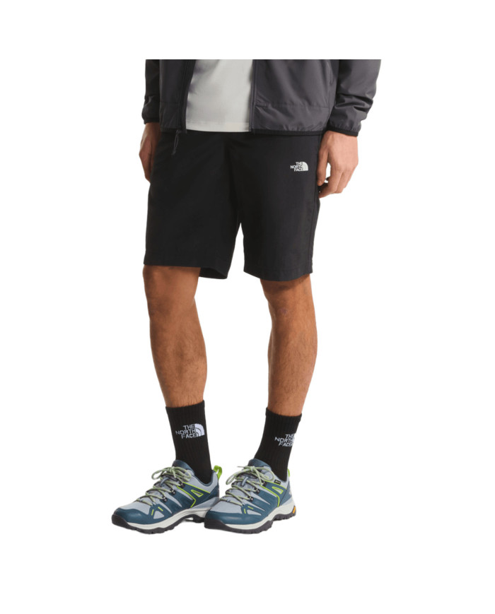 Szorty męskie The North Face M TANKEN SHORT NF0A8GZNJK3 Czarne - Sklep online Mastersport