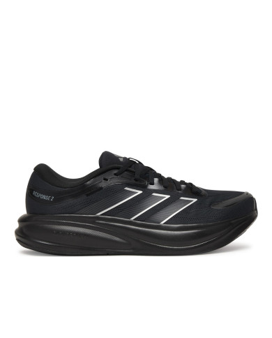 Buty męskie adidas Performance RESPONSE 2 M KJ1750 Czarne - Sklep online Mastersport