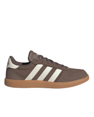 Buty damskie adidas Core BREAKNET SLEEK J LA6368 Brązowe - Sklep online Mastersport