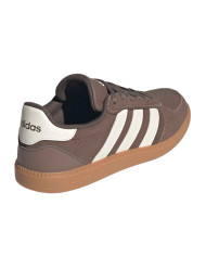 Buty damskie adidas Core BREAKNET SLEEK J LA6368 Brązowe - Sklep online Mastersport