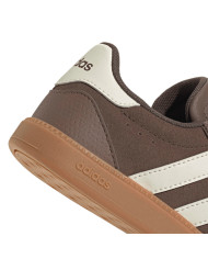 Buty damskie adidas Core BREAKNET SLEEK J LA6368 Brązowe - Sklep online Mastersport