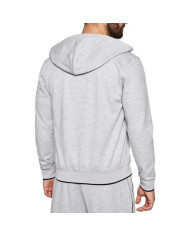 Bluza męska Armani Exchange FELPA 8NZM74-Z9N1Z-3929 Szara - Sklep online Mastersport