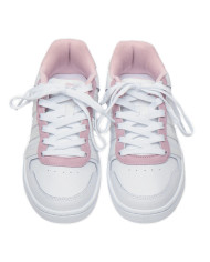 Buty damskie K-Swiss COURT PALISADES 96931-993-M Białe - Sklep online Mastersport