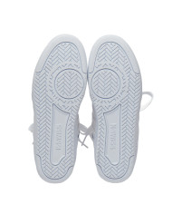 Buty damskie K-Swiss COURT PALISADES 96931-993-M Białe - Sklep online Mastersport