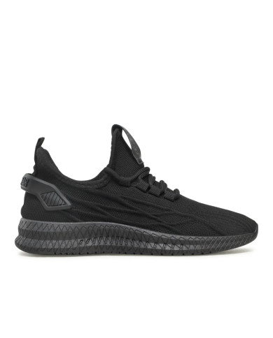 Buty damskie Big Star BIG CNH LL274711 Czarne - Sklep online Mastersport