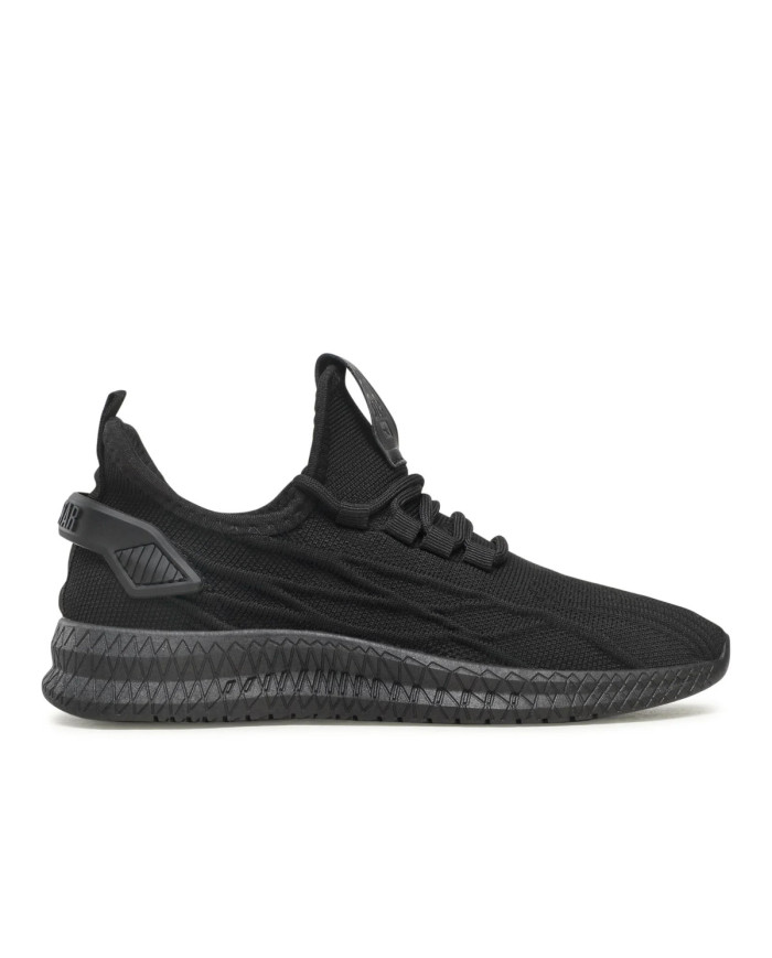 Buty damskie Big Star BIG CNH LL274711 Czarne - Sklep online Mastersport
