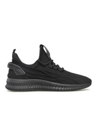 Buty damskie Big Star BIG CNH LL274711 Czarne - Sklep online Mastersport