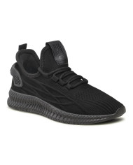 Buty damskie Big Star BIG CNH LL274711 Czarne - Sklep online Mastersport