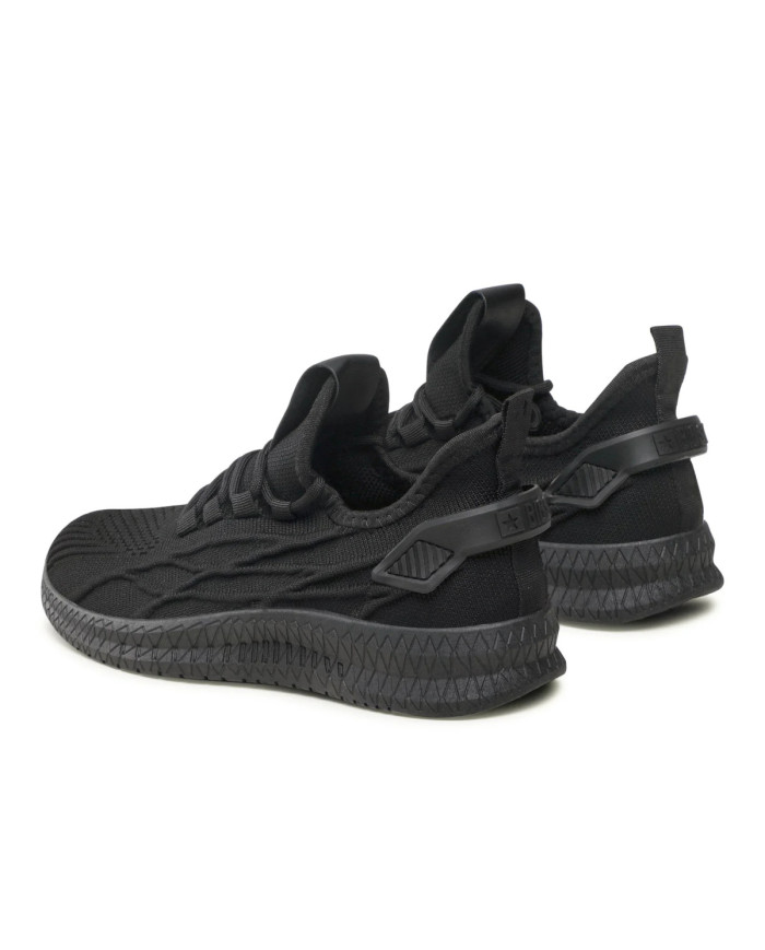 Buty damskie Big Star BIG CNH LL274711 Czarne - Sklep online Mastersport