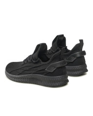 Buty damskie Big Star BIG CNH LL274711 Czarne - Sklep online Mastersport