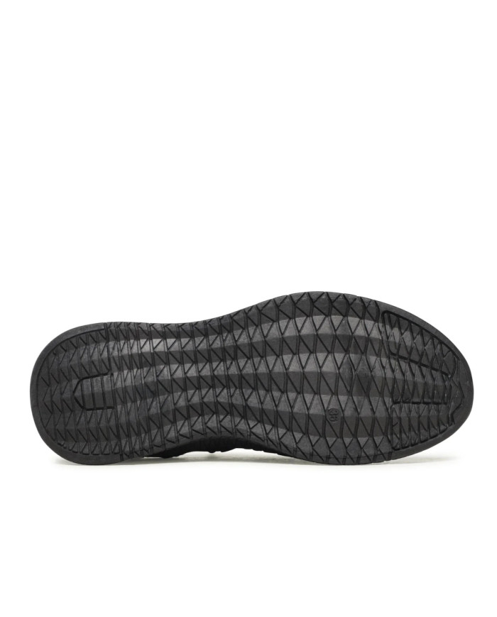 Buty damskie Big Star BIG CNH LL274711 Czarne - Sklep online Mastersport