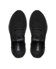Buty damskie Big Star BIG CNH LL274711 Czarne - Sklep online Mastersport