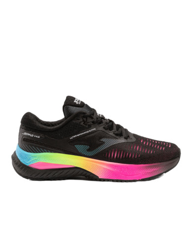 Buty damskie Joma R.HISPALIS LADY 2201 BLACK RHISLW2201D Czarne - Sklep online Mastersport