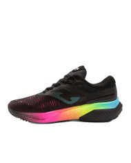 Buty damskie Joma R.HISPALIS LADY 2201 BLACK RHISLW2201D Czarne - Sklep online Mastersport