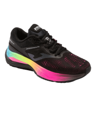 Buty damskie Joma R.HISPALIS LADY 2201 BLACK RHISLW2201D Czarne - Sklep online Mastersport