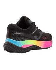 Buty damskie Joma R.HISPALIS LADY 2201 BLACK RHISLW2201D Czarne - Sklep online Mastersport