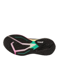 Buty damskie Joma R.HISPALIS LADY 2201 BLACK RHISLW2201D Czarne - Sklep online Mastersport