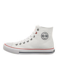 Buty damskie Big Star BIG KIN T274026 Białe - Sklep online Mastersport