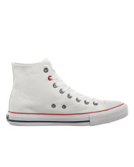 Buty damskie Big Star BIG KIN T274026 Białe - Sklep online Mastersport