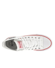 Buty damskie Big Star BIG KIN T274026 Białe - Sklep online Mastersport