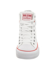 Buty damskie Big Star BIG KIN T274026 Białe - Sklep online Mastersport