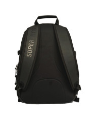 Plecak Superdry TARP RUCKSACK W9110342A16A Czarny - Sklep online Mastersport