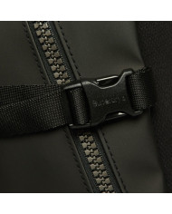 Plecak Superdry TARP RUCKSACK W9110342A16A Czarny - Sklep online Mastersport