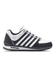 Buty męskie K-Swiss RINZLER 01235-944-M Białe - Sklep online Mastersport