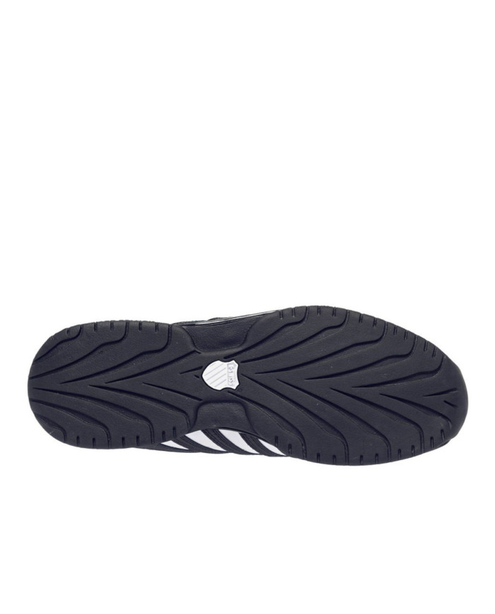 Buty męskie K-Swiss RINZLER 01235-944-M Białe - Sklep online Mastersport