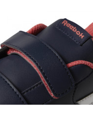 Buty dziecięce Reebok ROYAL PRIME DV3862 Granatowe - Sklep online Mastersport