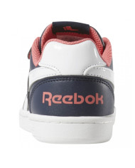 Buty dziecięce Reebok ROYAL PRIME DV3862 Granatowe - Sklep online Mastersport