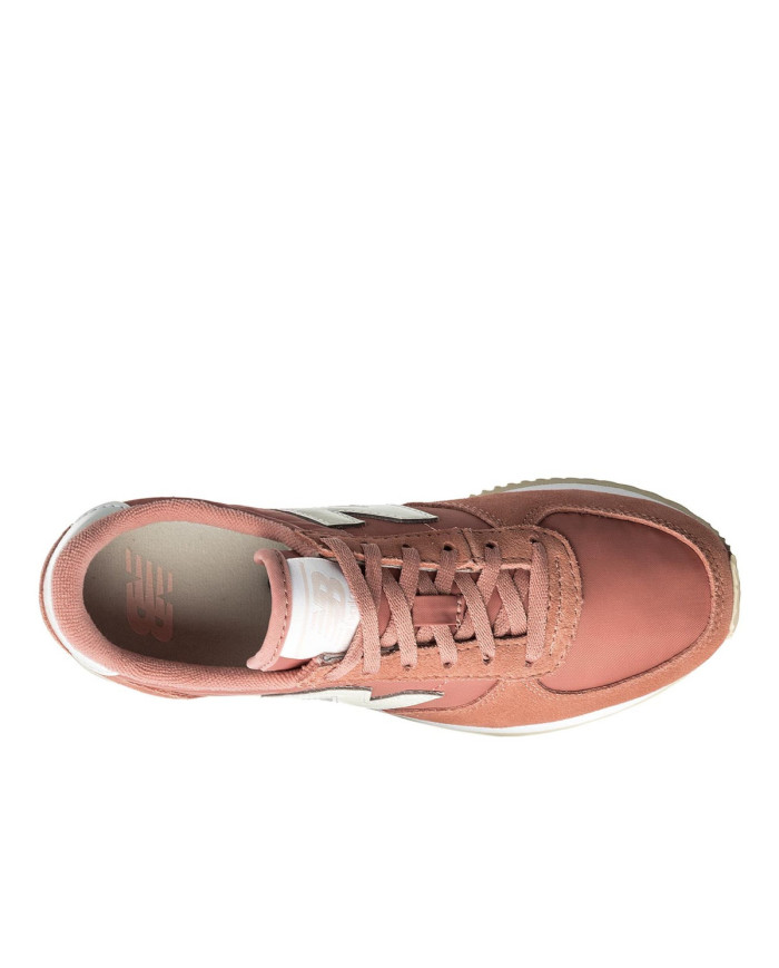 Buty damskie New Balance 220 WL220RA Różowe - Sklep online Mastersport
